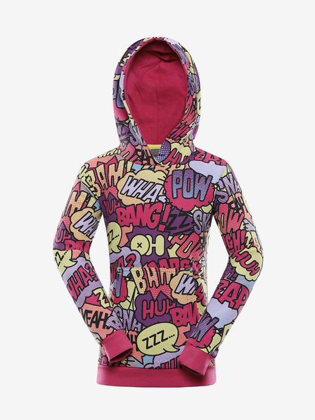 NAX Nalo Mikina detská