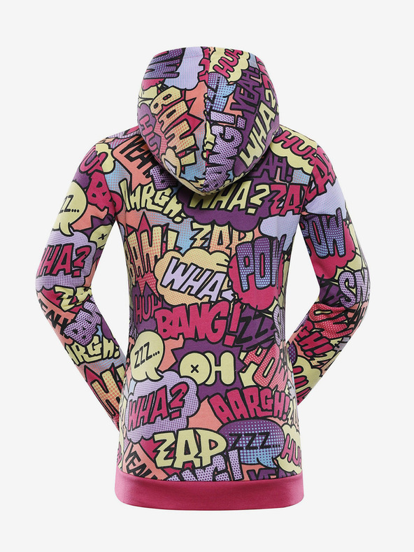 NAX Nalo Mikina detská