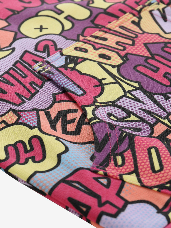 NAX Nalo Mikina detská