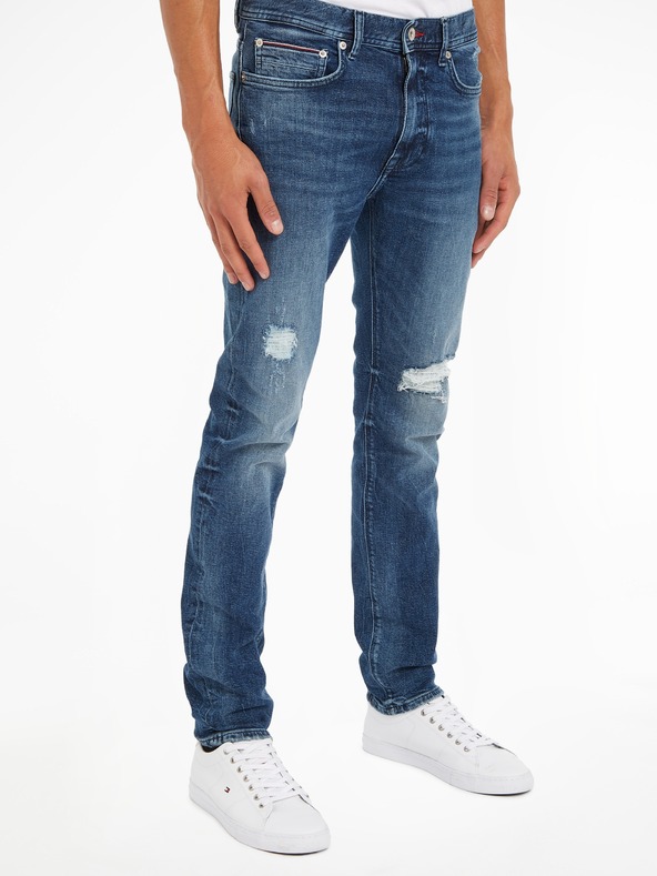 Tommy Hilfiger Džínsy