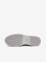 Converse Svetloružové dámske členkové tenisky Converse Chuck Taylor All Star Lugged 2.0 na platforme