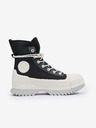 Converse Čierne členkové tenisky Converse Chuck Taylor All Star Lugged 2.0
