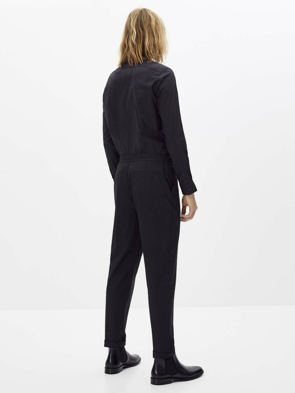 Celio Masantal1 Košeľa