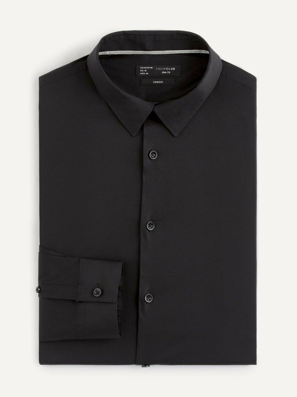 Celio Masantal1 Košeľa