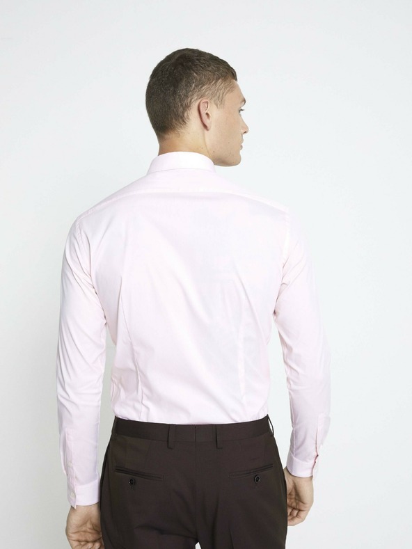 Celio Masantal1 Košeľa