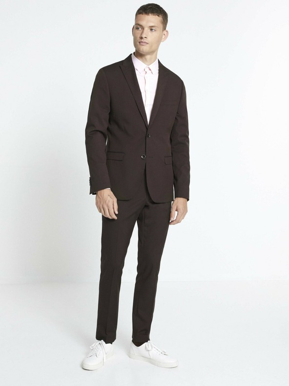 Celio Masantal1 Košeľa