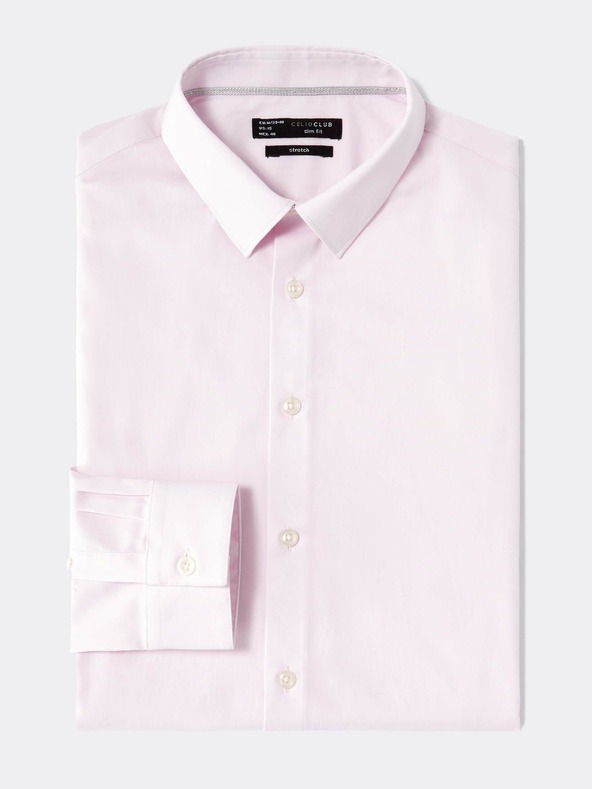 Celio Masantal1 Košeľa