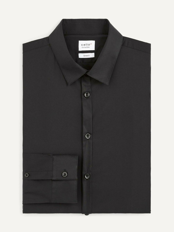 Celio Košeľa