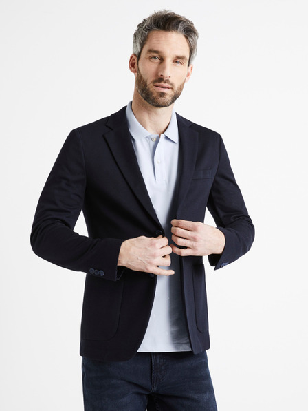 Celio Dujess1 Sako
