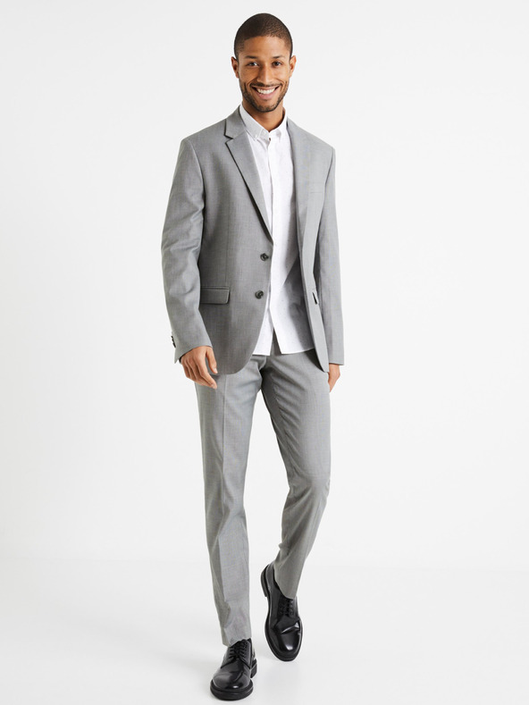 Celio Domikro Nohavice