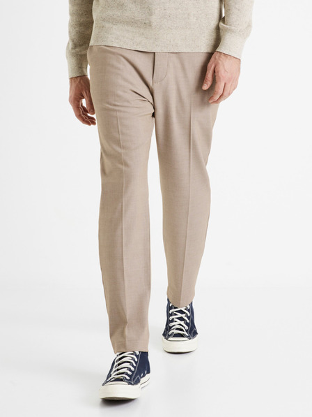 Celio Doclun Chino Nohavice