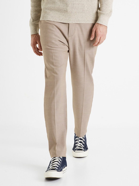 Celio Doclun Chino Nohavice