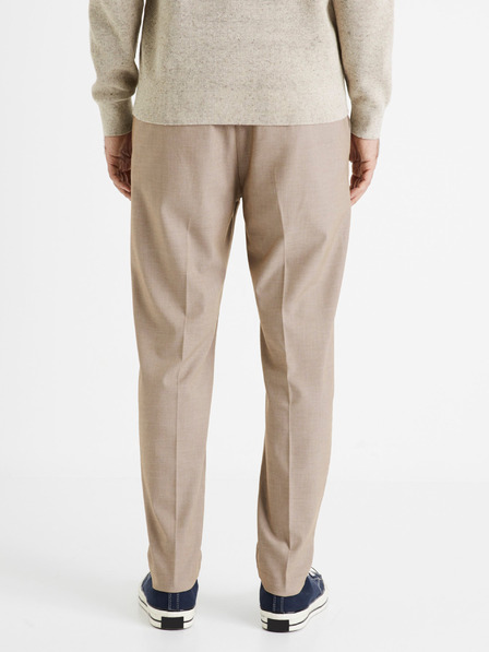 Celio Doclun Chino Nohavice