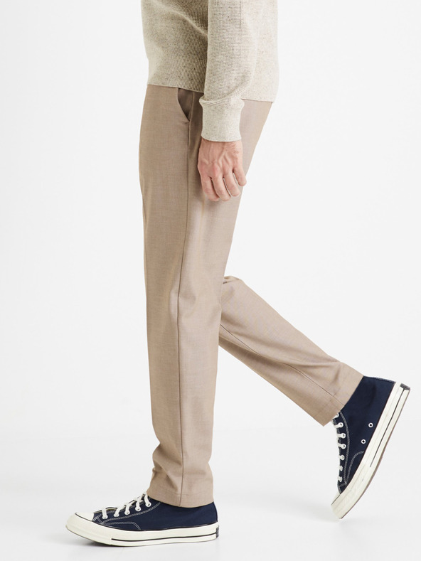 Celio Doclun Chino Nohavice