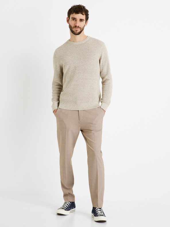 Celio Doclun Chino Nohavice