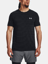 Under Armour Pánske tričko Under Armour UA Seamless Ripple SS