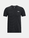 Under Armour Pánske tričko Under Armour UA Seamless Ripple SS