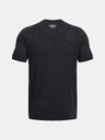 Under Armour Pánske tričko Under Armour UA Seamless Ripple SS