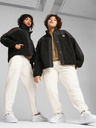 Puma Čierna bunda Puma Classics Sherpa