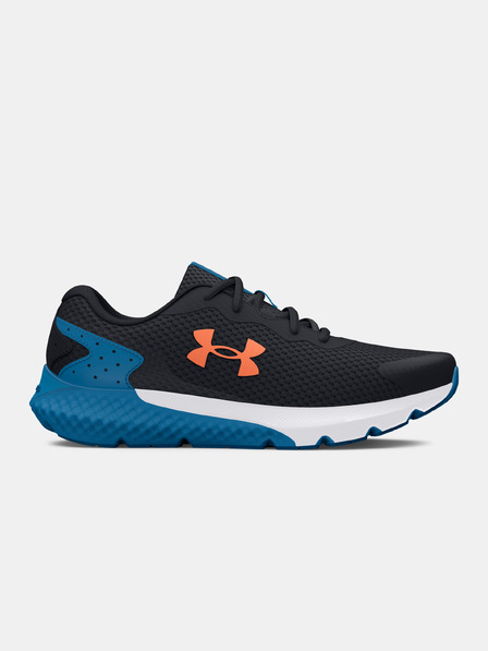 Under Armour Chlapčenské topánky Under Armour UA BPS Rogue 3 AL