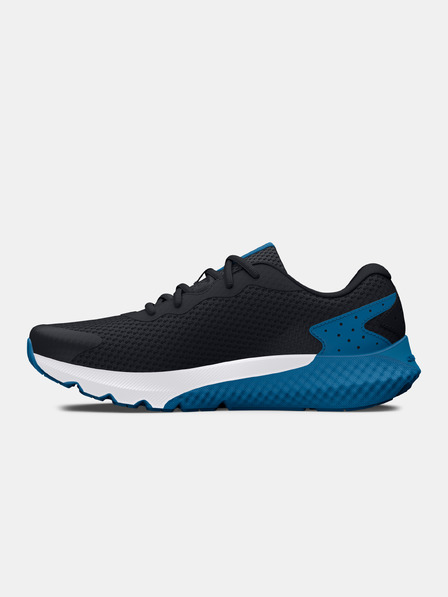 Under Armour Chlapčenské topánky Under Armour UA BPS Rogue 3 AL