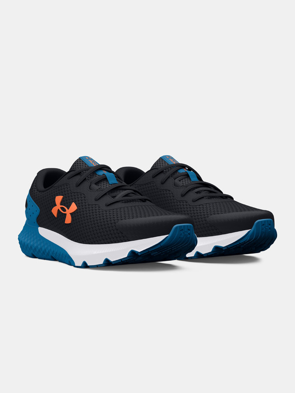 Under Armour Chlapčenské topánky Under Armour UA BPS Rogue 3 AL