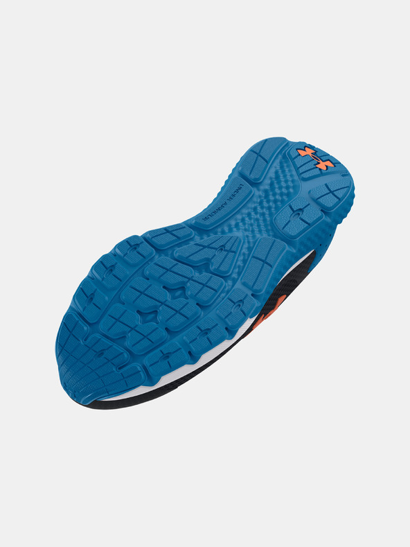 Under Armour Chlapčenské topánky Under Armour UA BPS Rogue 3 AL