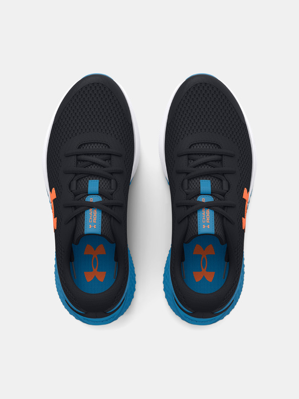 Under Armour Chlapčenské topánky Under Armour UA BPS Rogue 3 AL