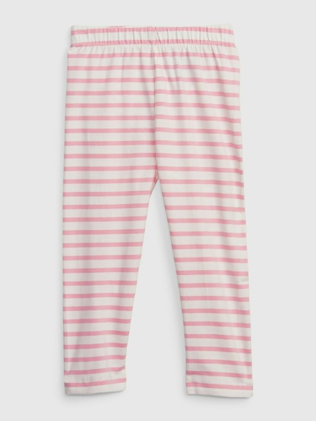GAP Baby capri legíny Mix & Match GAP