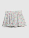 GAP Baby kraťasová sukňa Mix & Match GAP