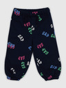GAP Baby tepláky s logom GAP