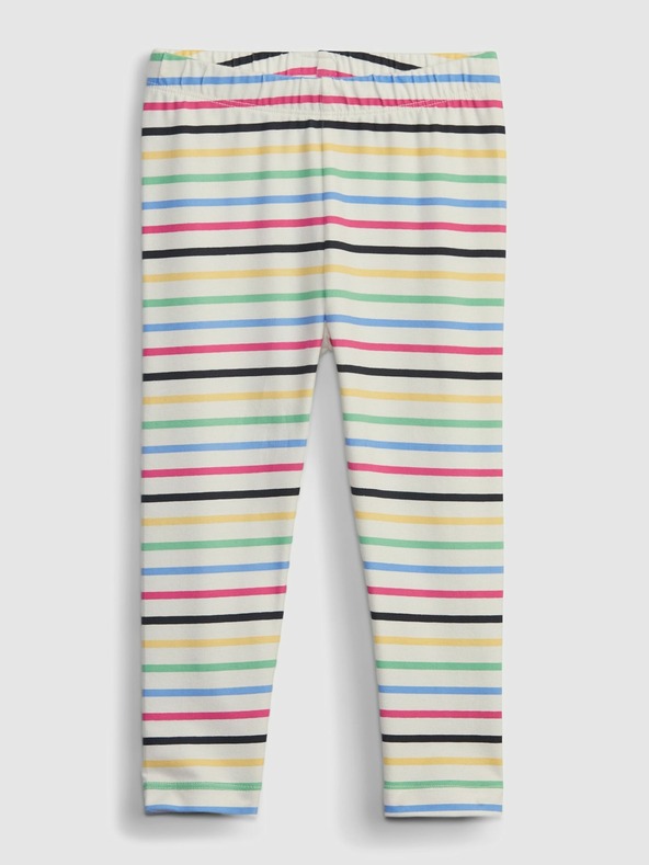 GAP Baby capri legíny Mix & Match GAP