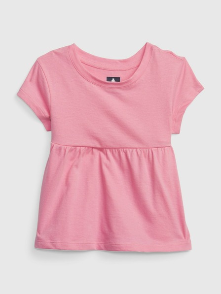 GAP Baby tričko Mix & Match s potlačou