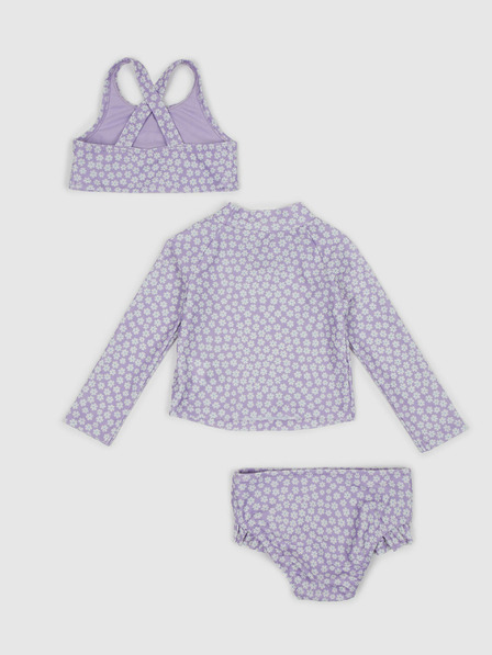 GAP Baby plavky set GAP