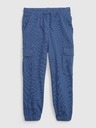 GAP Baby nohavice cargo GAP