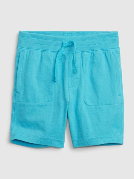 GAP Baby vzorované kraťasy Mix & Match GAP