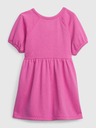 GAP Baby šaty s logom GAP