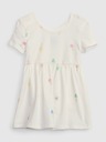 GAP Baby šaty Mix & Match GAP