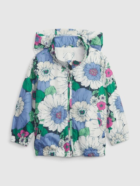GAP Baby bunda na zips GAP