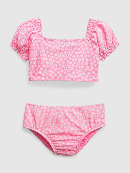GAP Baby dvojdielne plavky GAP