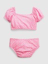 GAP Baby dvojdielne plavky GAP