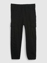 GAP Baby nohavice cargo GAP