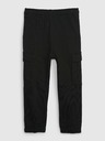 GAP Baby nohavice cargo GAP