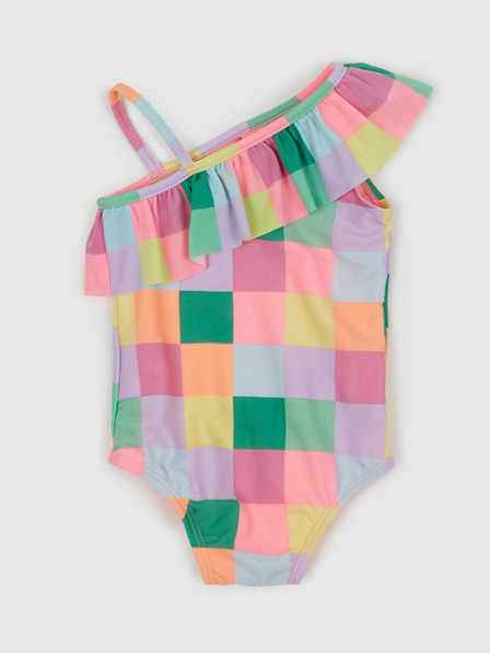 GAP Baby jednodielne plavky GAP