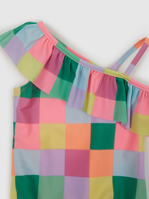 GAP Baby jednodielne plavky GAP