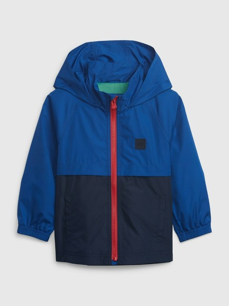 GAP Baby bunda na zips GAP