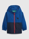 GAP Baby bunda na zips GAP