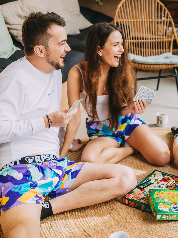 Represent Mike Trenírky