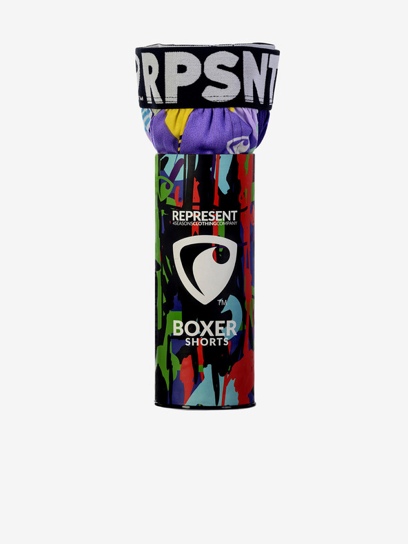 Represent Mike Trenírky