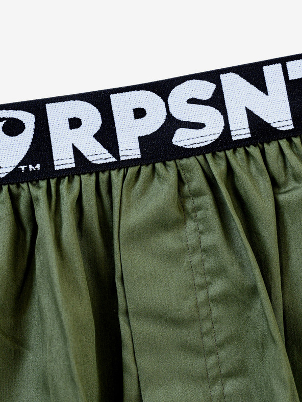 Represent Mike Trenírky